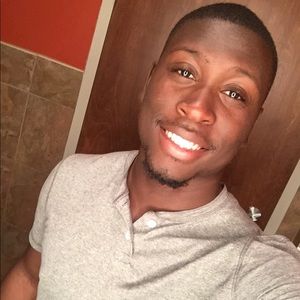 Meet your Posher, Joseph